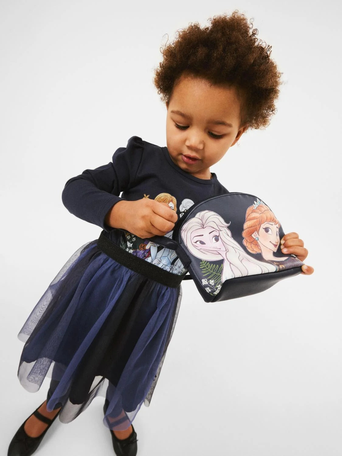 Lieblingsstücke der Mädchen