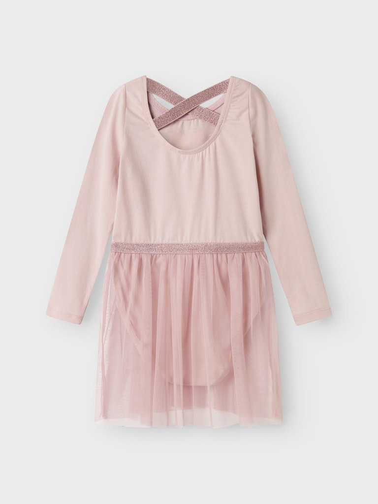 Turnanzug/Tanzanzug Paw Patrol Jisa Rosa